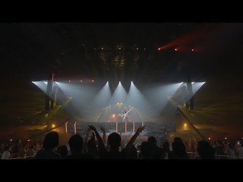 THE ALFEE - A.D.1999【Battle Starship Alfee DAY1】