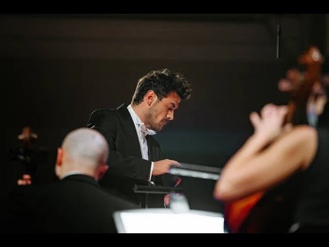 Йозеф Гайдн - Симфония N 45, «Прощальная» (DYP orchestra, Пётр Дранга)