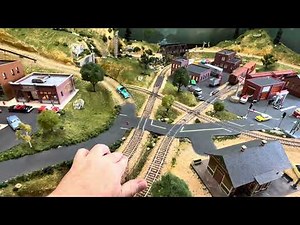 Grand Valley Layout Fan Questions Answered