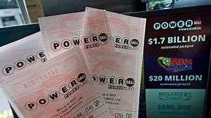 Powerball numbers for Monday, Nov. 6: From $20 million to $179 million in less than a month