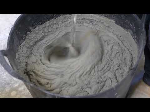 K Rend External Wall Insulation Application