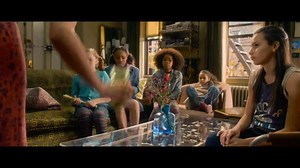 ✨ "Take it down a thousand! Nobody's going to believe that!" | Annie