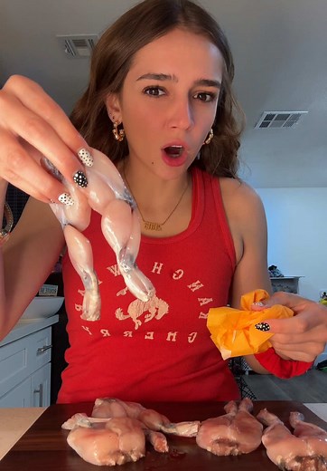 How to Make Frog Legs: A Delicious Cooking Tutorial