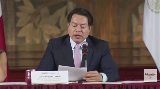 "La escuela no es guardería", claro! Pero entonces el Estado y las empresas deben garantizar condiciones reales para que madres y padres trabajadores puedan cuidar a sus hijos.Morena tiene mayoría para impulsar jornadas dignas, vacaciones y conciliación vida-trabajo. Adelante!