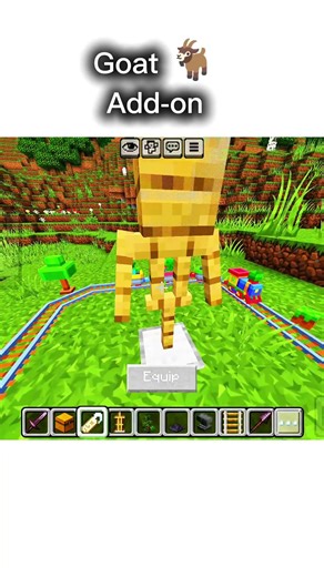 action and stuff is the best add-on 😤