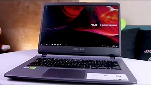 254K views · 10K reactions | ASUS VivoBook A407 adalah notebook...