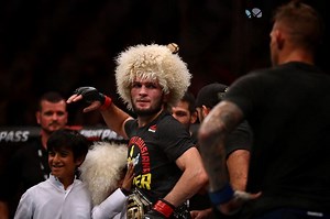Khabib Nurmagomedov's house: Where does the undefeated UFC lightweight champion live?