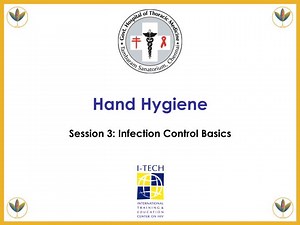 Hand Hygiene - SlideServe