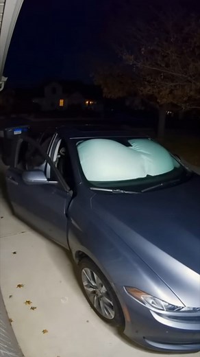 32K views · 146 reactions | Carjacker sets off airbag! instant karma! | Evan Era | Facebook