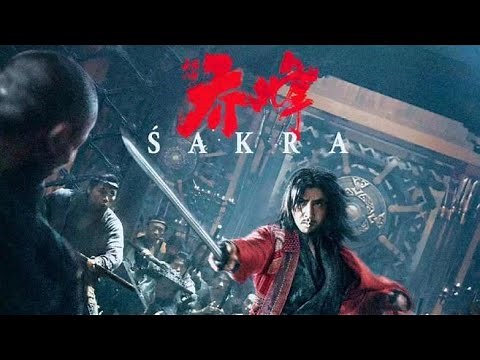 Demi-Gods and Semi-Devils《_天龙八部之乔峰传》(Donnie Yen _ Chen Yuqi) Official Movie Trailer