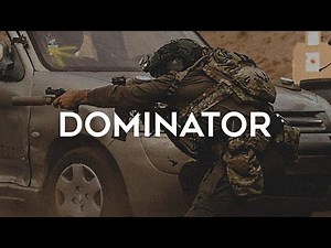 Military Motivation - "Dominator"