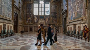 The Letter: A Message for Our Earth - Trailer - Twin Cities PBS