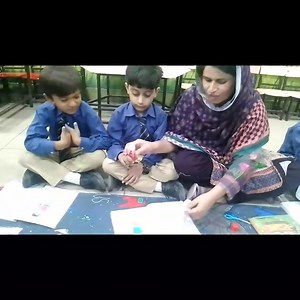 1.6K views · 16 reactions | Active learning is "a method of learning in which students are actively or experientially involved in the learning process and where there are different levels of active learning. THE EDUCATORS - Anabat Campus #PakistansFavouriteSchool Awan Chowk (Near Akbar Chowk) FSD Main Branch. | THE EDUCATORS - Anabat Campus | Facebook