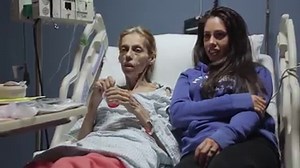 Calvary nurse Diane Ryan RN is prominently featured in the groundbreaking documentary Defining Hope. To learn more, go to: https://bit.ly/2GhmN4i The full-length film will air throughout April and May on PBS stations nationwide. In the greater New York area, you can tune in to WLIW/Channel 21 on: • Thursday, April 5 at 10:00pm • Saturday, April 7 at 5:00pm • Monday, April 30 at 7:00 pm • Tuesday, May 1 at 12 am, 8:00 am and 2:00 pm | New York Daily News