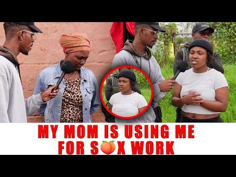 Ep 615 My Mom Is Using Me For Tlof Tlof