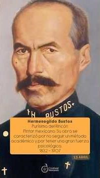 🎨 Hermenegildo Bustos: el retrato del México del siglo XIX
