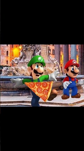 The SACE World Tour #11 ending be like: #shorts #memes #sace #RUNLUIGI