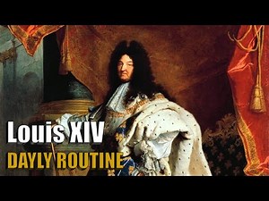 Inside the Sun King's World: Daily Life at Palace of Versailles