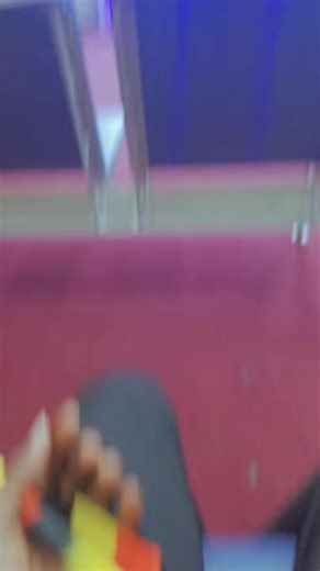 The Captains: Journey of Pilot Prosper