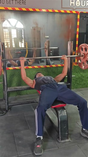 Pain, No Gain: The Ultimate Full-Body Shred 💥// vikashuk07 💪 gymfitnes