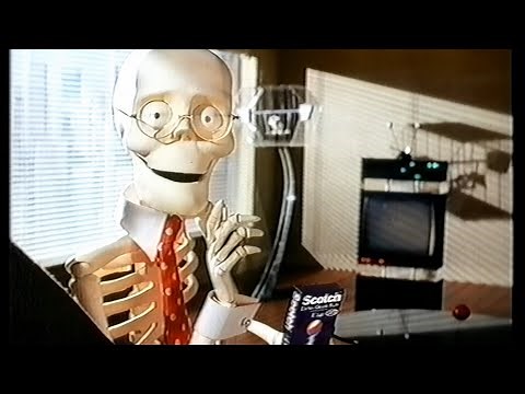 Scotch - "Re-record, not fade away"