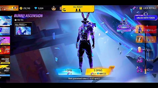 42K views · 2.2K reactions |  “Diamond শেষ, Bunny এখনো unavailable!  Free Fire আমারে শেষ কইরা দিছে!”  “Diamond উড়লো, Bunny পালালো!  | মজার ভিডিও টা কেও মিস কইর না #ffnewevent #gwerror #ffneweventtoday #vairalfunnyvideo | GW ERROR | Facebook