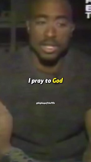 197K views · 6.9K reactions | 2Pac talking about faith in life  | Hip Hop 90s | Facebook