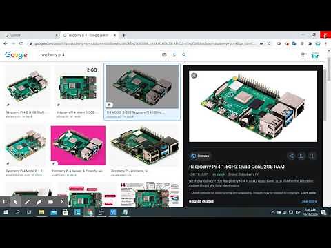 Arrancar la Raspberry Pi 4 desde el USB