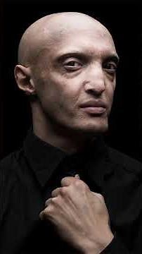 Bald Men: Models Who Have Proved Themselves Sexy | Fashionuer