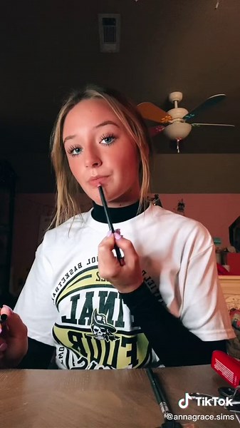 Get Ready With Me: Reflecting on Final Cheer Moments