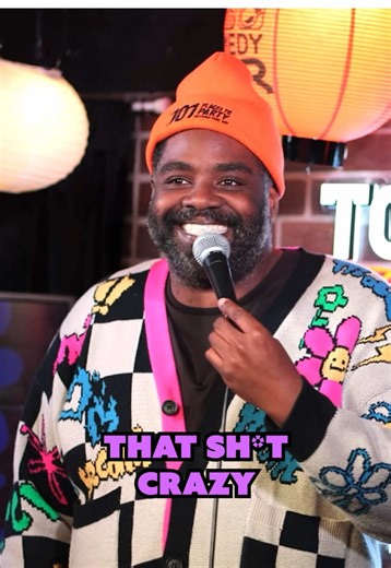 Catch Ron Funches Live During Black History Month