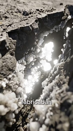 Why did Neolithic people make "concrete" 8,000 years before Rome?