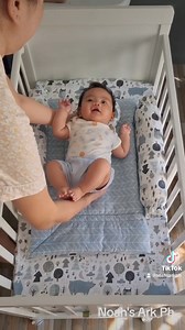 356 reactions · 37 shares | So many uses all packed in one crib- Jacob 7in1 Wooden convertible crib. -Made from New Zealand Pinewood -Space saving -7in1 function - co sleeper, storage, crib, playpen, toddler bed, rocker, kid's Table FREE mosquito net with rod FREE shipping (victory liner drop and go) The most sulit crib you'll have. Crib bundles Available, just send us a message! | Noah's Ark Ph | Facebook