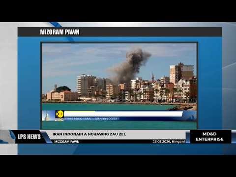 26 MARCH 2026 LPS MIZORAM PAWN