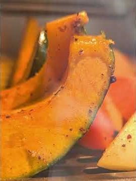 Seafood Grill ASMR - Magic Itaki® Instabake Portable Oven