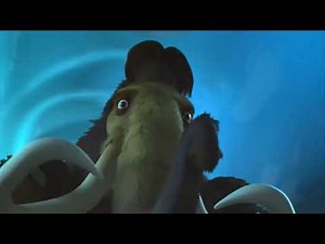 Opening to “Ice Age” (2002) DVD (THX Tex: Mastered and Duplicate Version) (DO NOT BLOCK!)