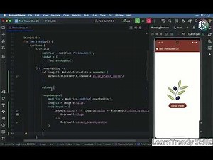 Understand State Hoisting in Jetpack Compose | Best Practices & Examples