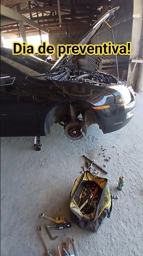 MANUTENÇÃO PREVENTIVA SAI MAIS BARATO! #FordFusion #manutençãopreventiva #Revisao #TrocaDeOleo