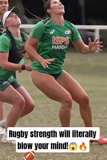 Ferocity of womens rugby🔥💪🏼#rugby #worldcup #srongwoman #girlpower #knockout #tackle #tiktok #viralsport #rugger #womenathletes