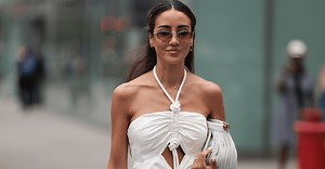 The 6 Types of Bras You'll Want to Wear With Your Halter Top