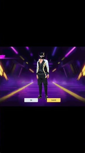 First Character Ever in Free Fire: A Look Back