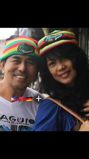 445K views · 114K reactions | Both my parents were former employees of AMD, my Dad was my Mom’s supervisor 來藍✌ So yea thanks to AMD, my parents found each other 殺 Ps: AMD is a company that designs and develops CPU and GPU | Rosey | Facebook