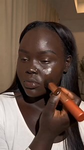 1.4K views · 26 reactions | Hows the make Up. Melanin . #explorepage #explore #mightyafricanhistory #reelsvideoシ #viralvideo #trendingreels #trendingreelsvideo #fbreels #melanin No Music rights.music rights belong to DJ kosie kijeshi @Top-Fans | Mighty African History | Facebook