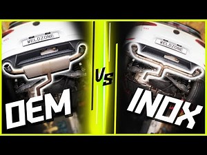 How to Make a Stainless Steel Exhaust System?