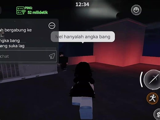 Teleport Dagger: Ultimate Roblox Trick