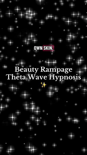 Explore Beauty Manifestation with Theta Wave Hypnosis