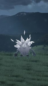 ⚠️ A ghostly fight is around the corner… https://pokemongolive.com/post/raging-battles-2024 | Pokémon GO