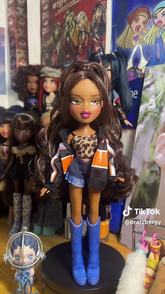 Bratz Doll Customization Tips and Tricks