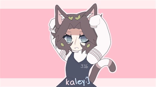 Lonely Lonely . Flipaclip Animation Meme