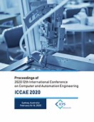 About Secure Intergration of Video Consultation In IOT Based Health Care Monitoring System | Proceedings of the 2020 12th International Conference on Computer and Automation Engineering